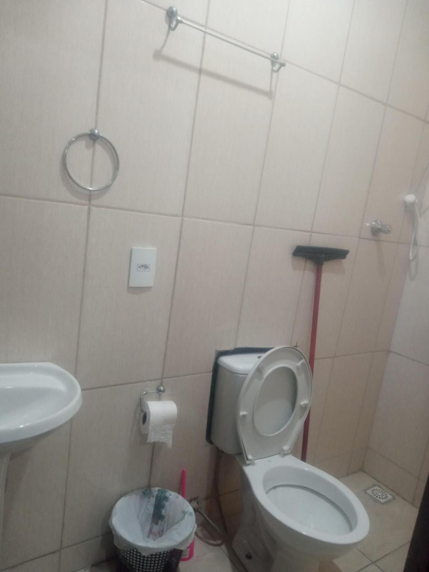 Pousada Rota Da Luz Aparecida  Habitación foto
