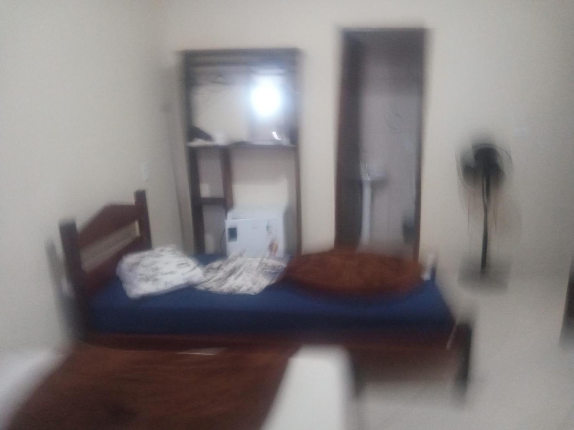Pousada Rota Da Luz Aparecida  Habitación foto